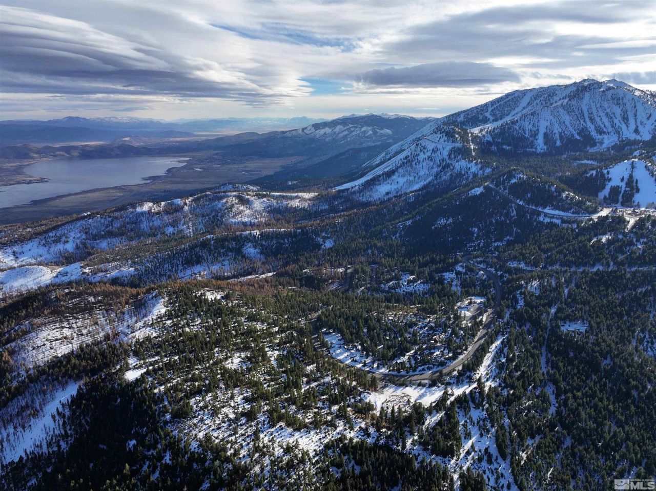 123 Mountain Haven Lane, Reno, NV 89511 Photo