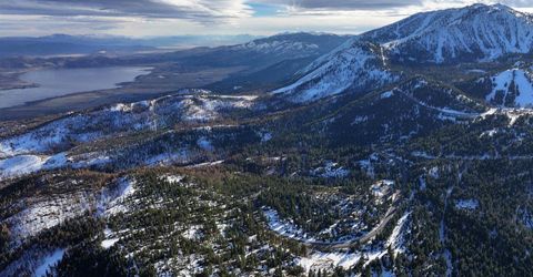 123 Mountain Haven Lane, Reno, NV 89511 Photo