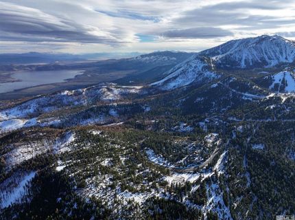 123 Mountain Haven Lane, Reno, NV 89511 Photo