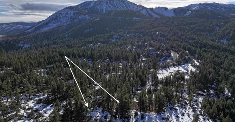 123 Mountain Haven Lane, Reno, NV 89511 Photo