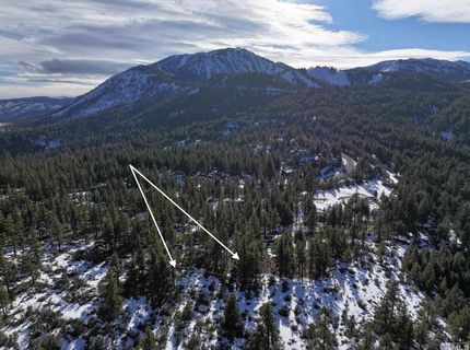 123 Mountain Haven Lane, Reno, NV 89511 Photo