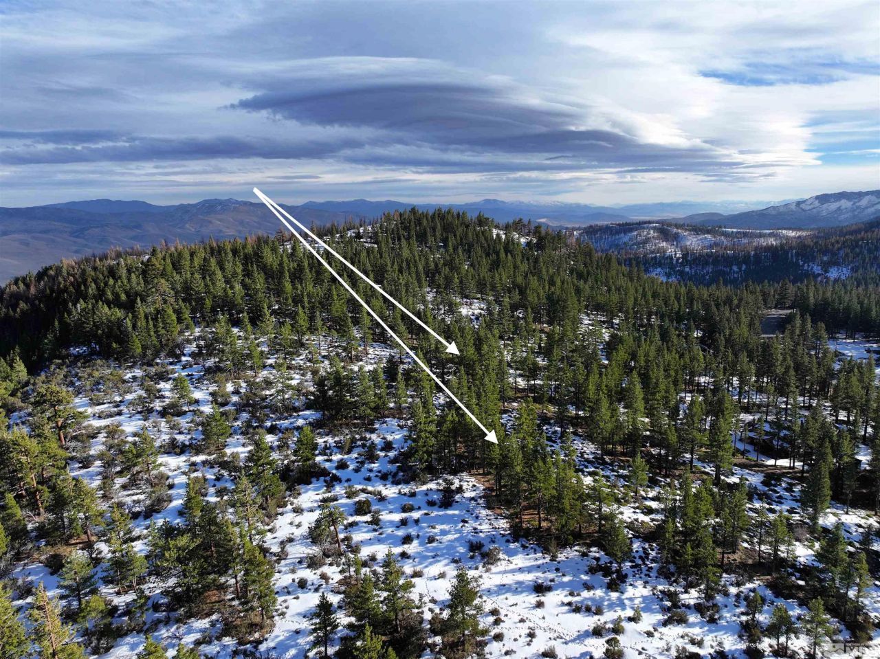 123 Mountain Haven Lane, Reno, NV 89511 Photo