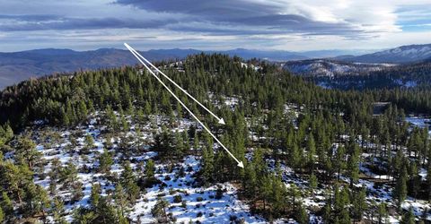 123 Mountain Haven Lane, Reno, NV 89511 Photo