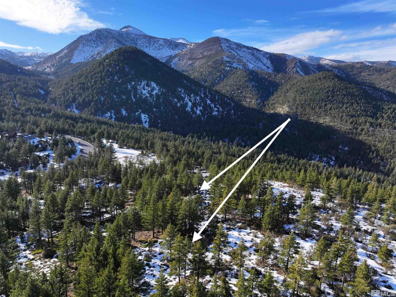 123 Mountain Haven Lane, Reno, NV 89511 Photo