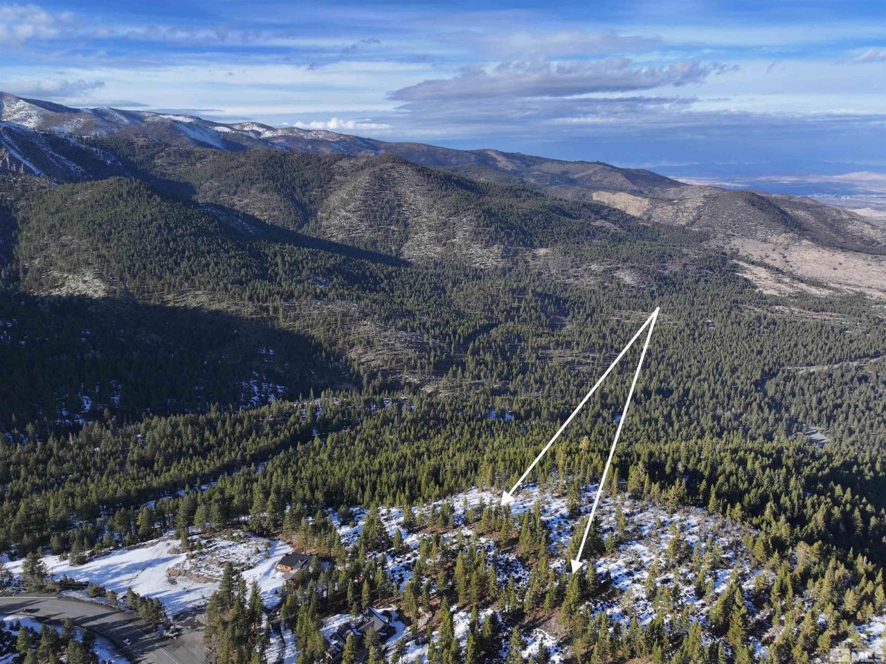 123 Mountain Haven Lane, Reno, NV 89511 Photo