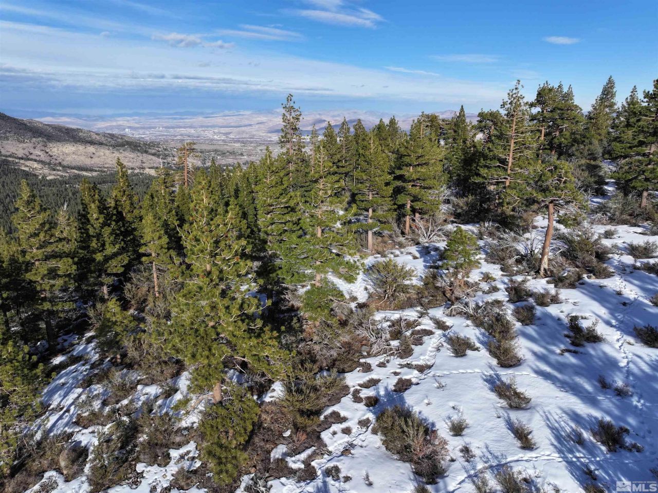 123 Mountain Haven Lane, Reno, NV 89511 Photo