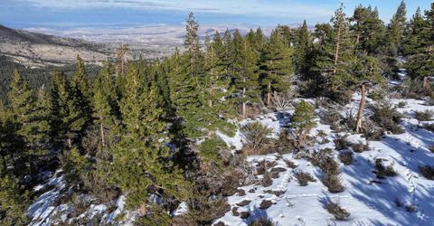 123 Mountain Haven Lane, Reno, NV 89511 Photo