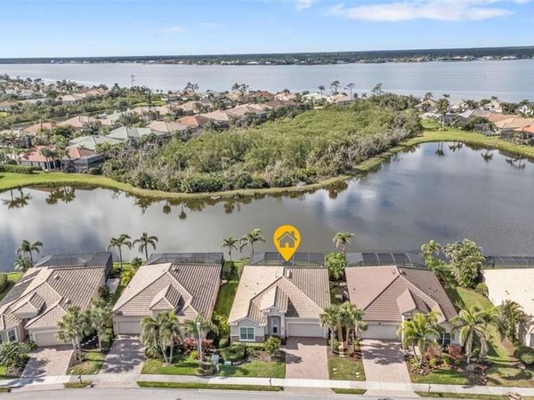 13096 N MARSH DRIVE, PORT CHARLOTTE, FL 33953