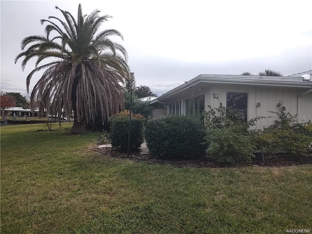 11576 W Kingfisher Court, Unit 191, Crystal River, FL 34429 Photo
