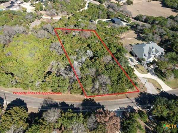 10784 Highview Drive, Belton, TX 76513