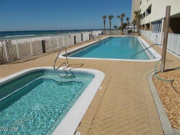 14415 Front Beach Road, Unit 1501, Panama City Beach, FL 32413