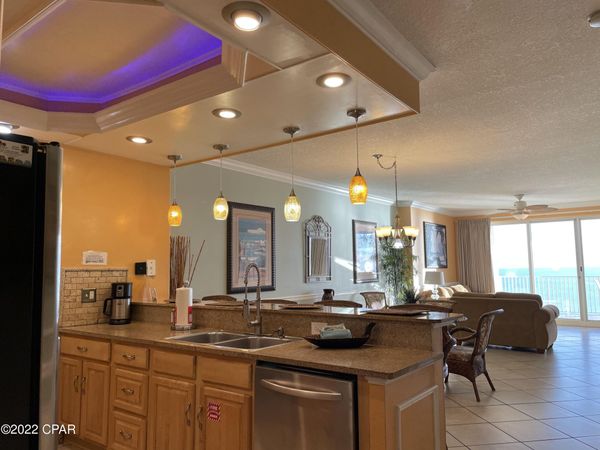 14415 Front Beach Road, Unit 1501, Panama City Beach, FL 32413