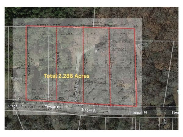 27 Maple Terrace, Dawsonville, GA 30534