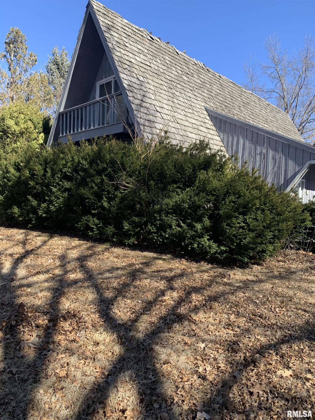 14 NE Hillcrest Drive, Bushnell, IL 61422 Main Photo