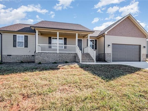 139 Knight Farm Road, Stokesdale, NC 27357