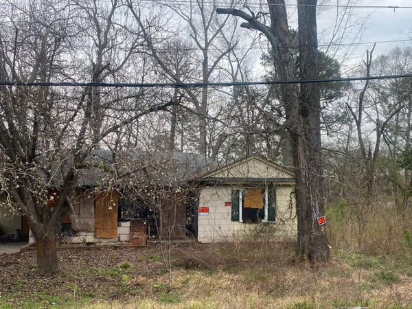 2712 Hillside Drive, Jackson, MS 39204