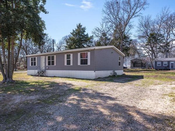 129 E Elm Drive, Murchison, TX 75778