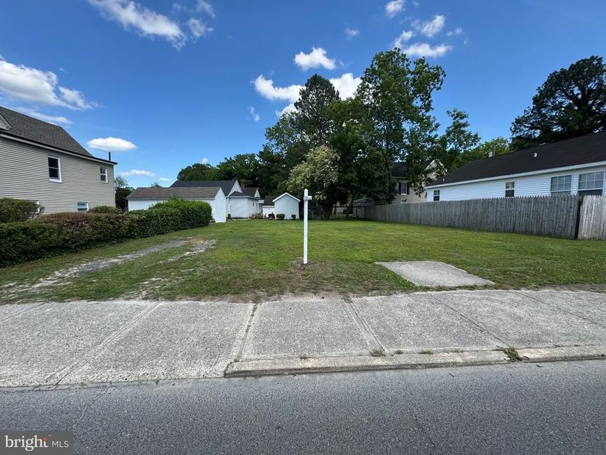 603 4th Street, Pocomoke City, MD 21851 Main Photo