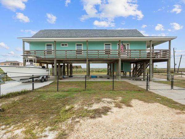 53 TERN, Rockport, TX 78382