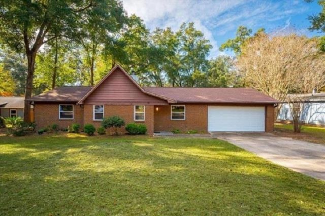 3108 Canmore Place, Tallahassee, FL 32303 Main Photo
