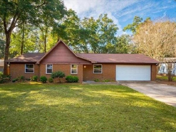 3108 Canmore Place, Tallahassee, FL 32303