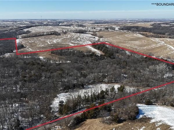 27760 Y Highway, Oregon, MO 64473