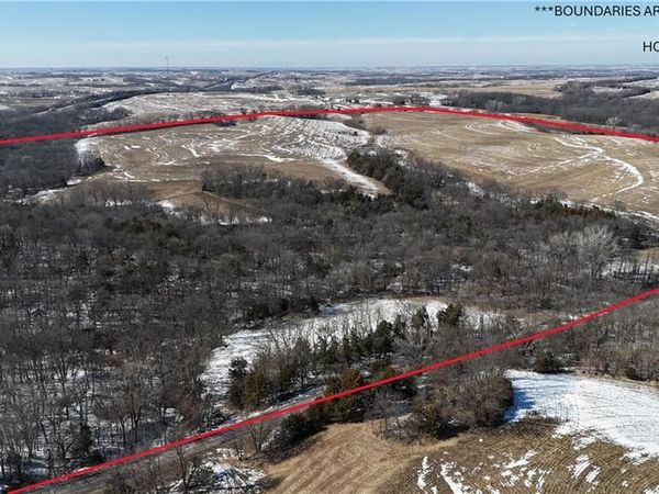 27860 Y Highway, Oregon, MO 64473