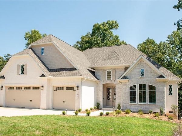 2844 Saint Giles Court, High Point, NC 27262