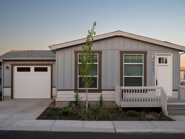 63742 Pavillion Place, Unit 64, Bend, OR 97701