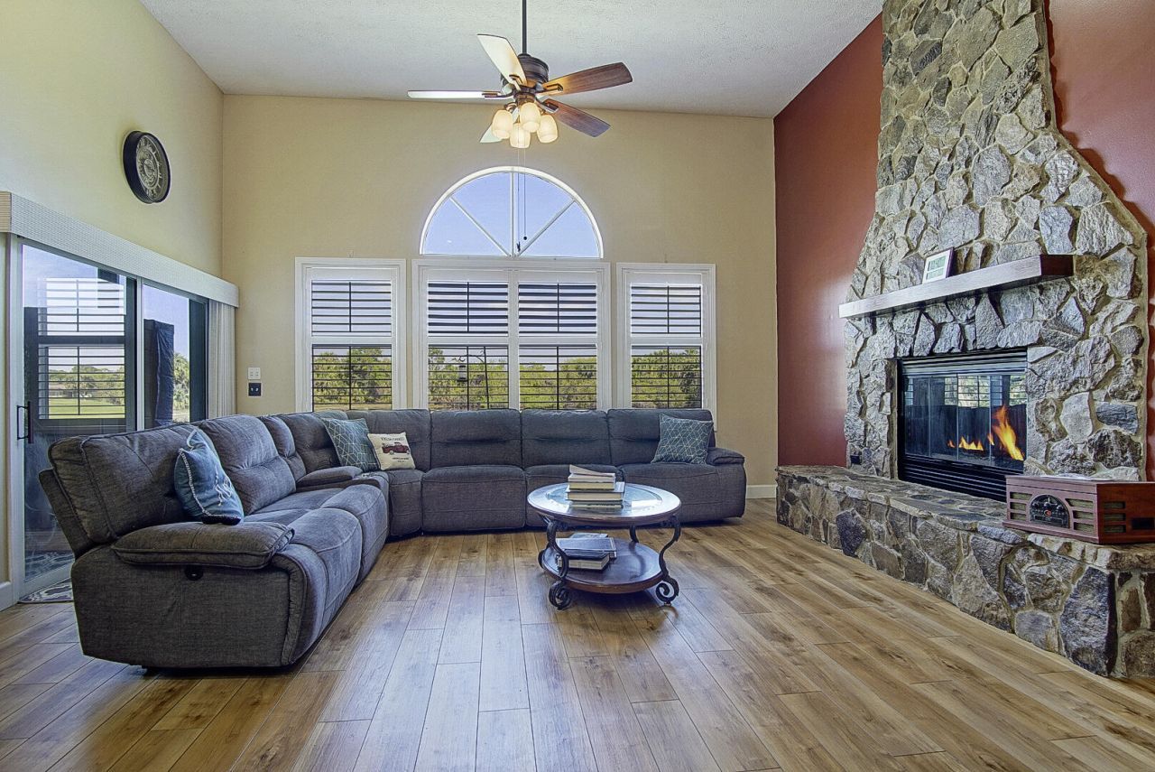 4408 Gator Trace Lane, Fort Pierce, FL 34982 Photo