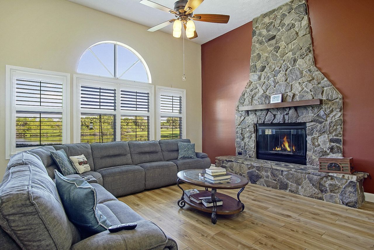 4408 Gator Trace Lane, Fort Pierce, FL 34982 Photo