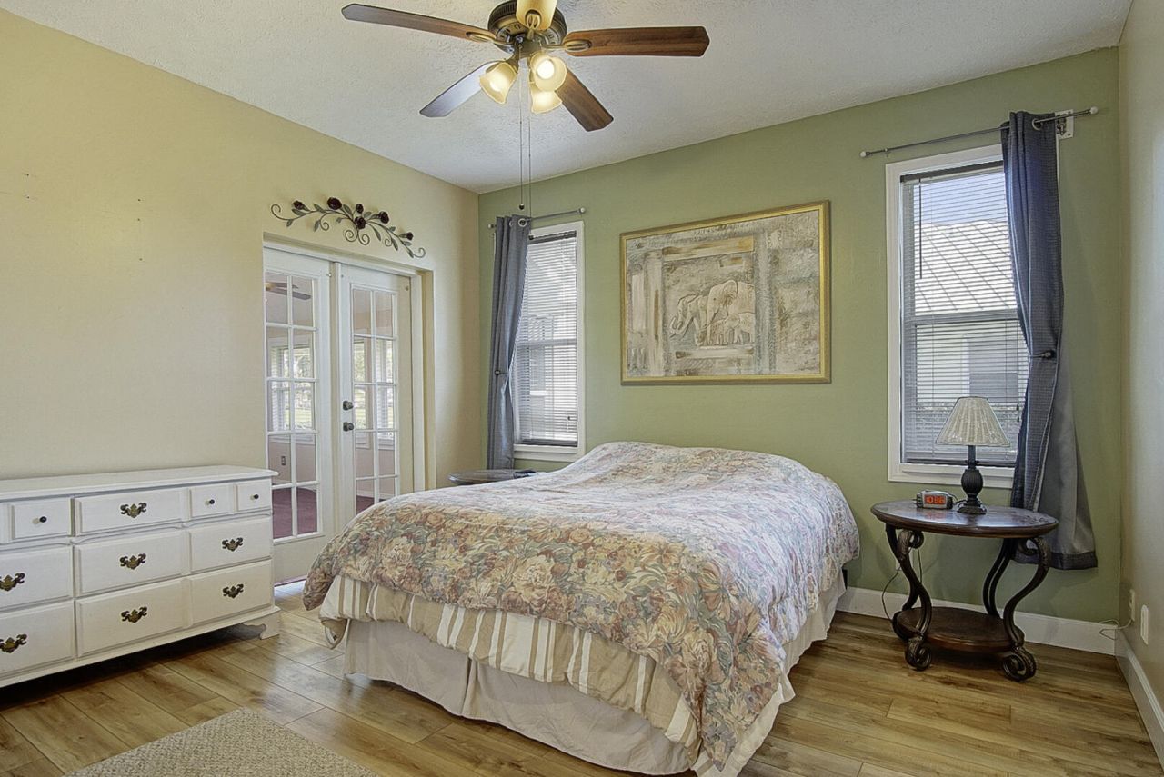 4408 Gator Trace Lane, Fort Pierce, FL 34982 Photo