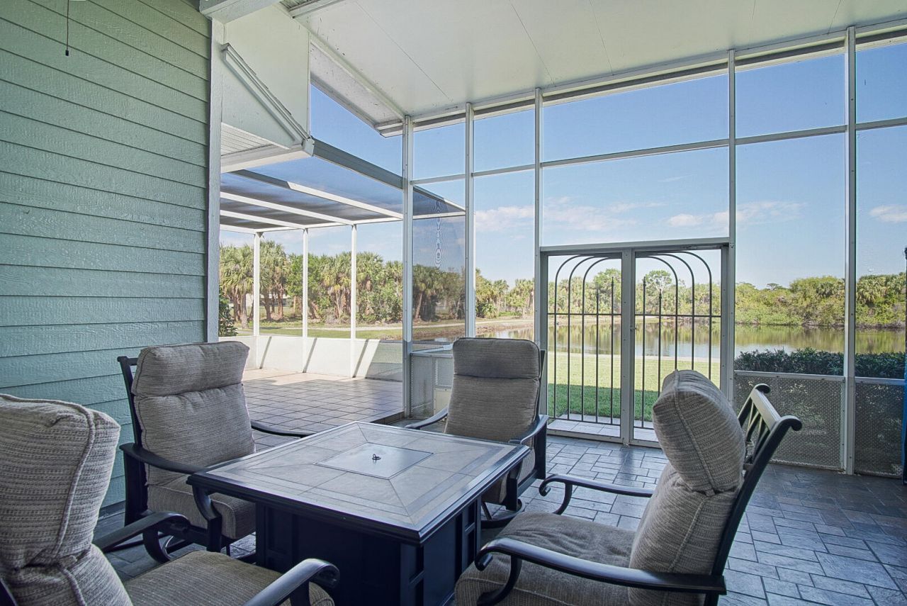 4408 Gator Trace Lane, Fort Pierce, FL 34982 Photo