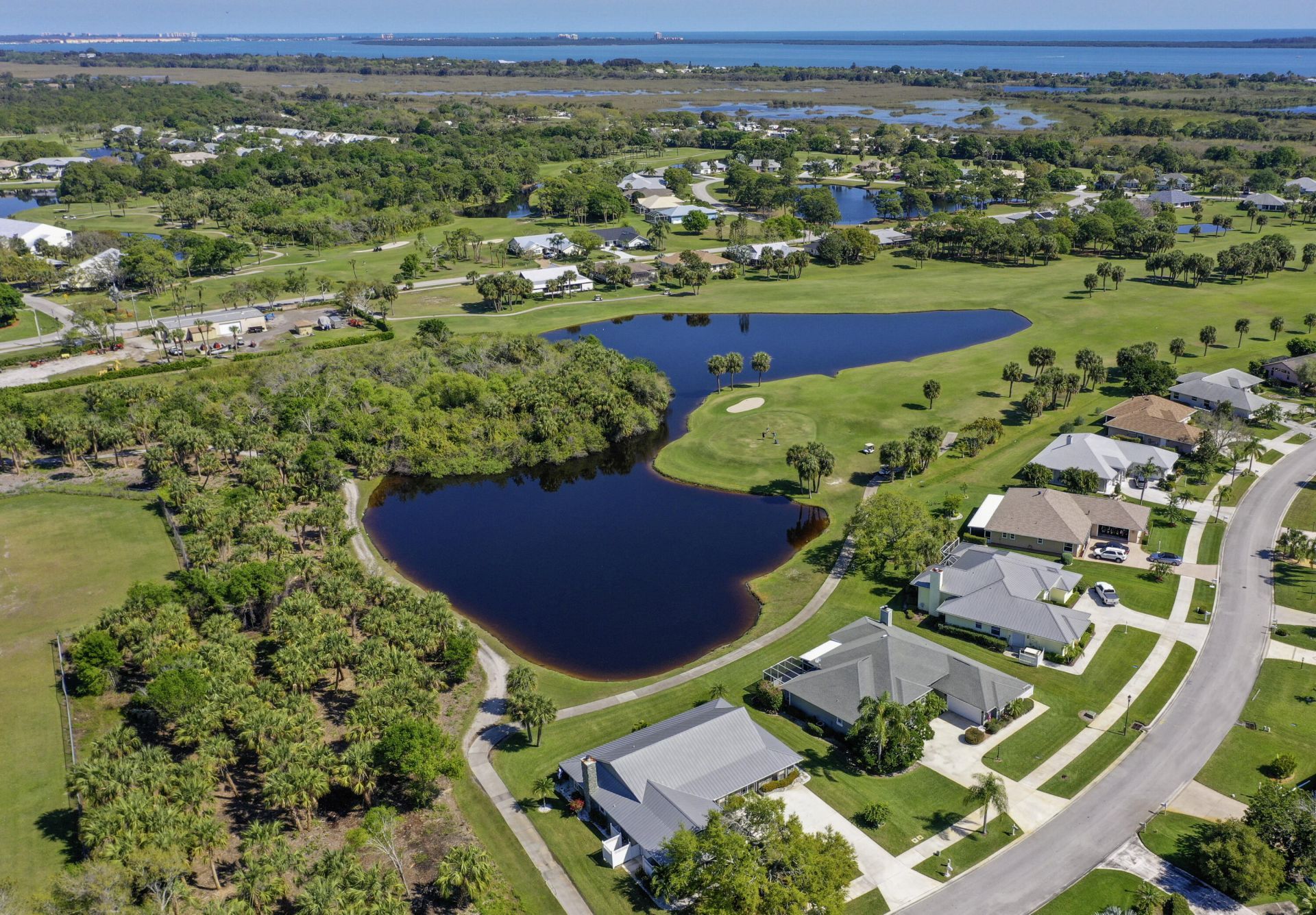 4408 Gator Trace Lane, Fort Pierce, FL 34982 Photo