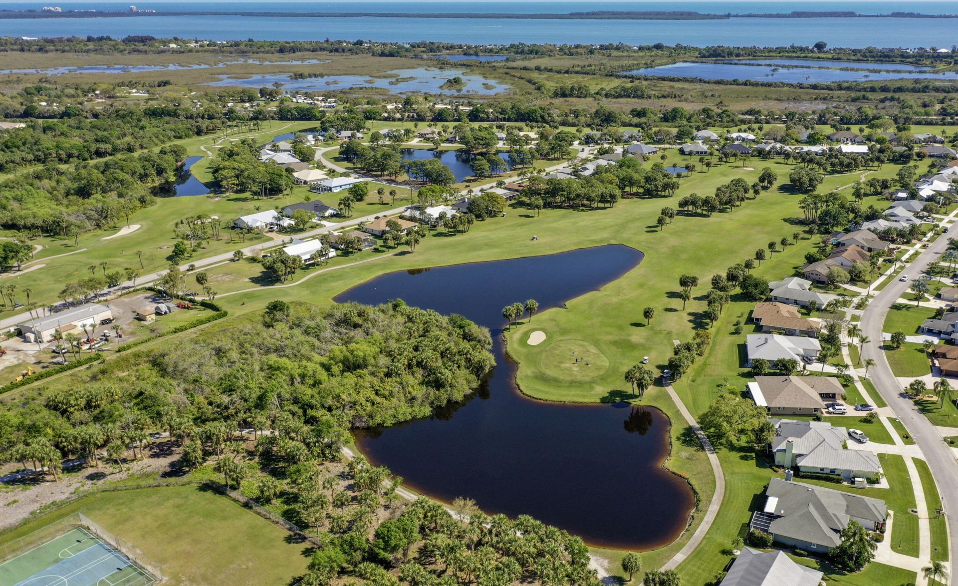 4408 Gator Trace Lane, Fort Pierce, FL 34982 Photo