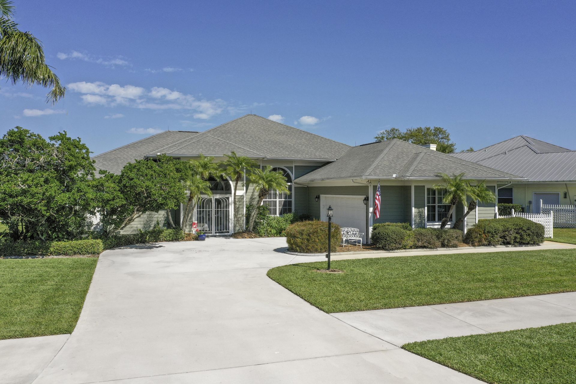 4408 Gator Trace Lane, Fort Pierce, FL 34982 Photo
