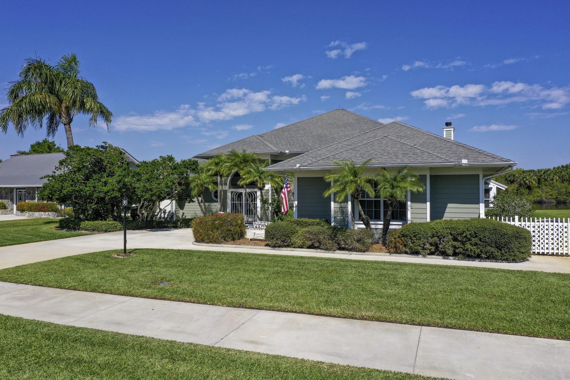 4408 Gator Trace Lane, Fort Pierce, FL 34982 Photo