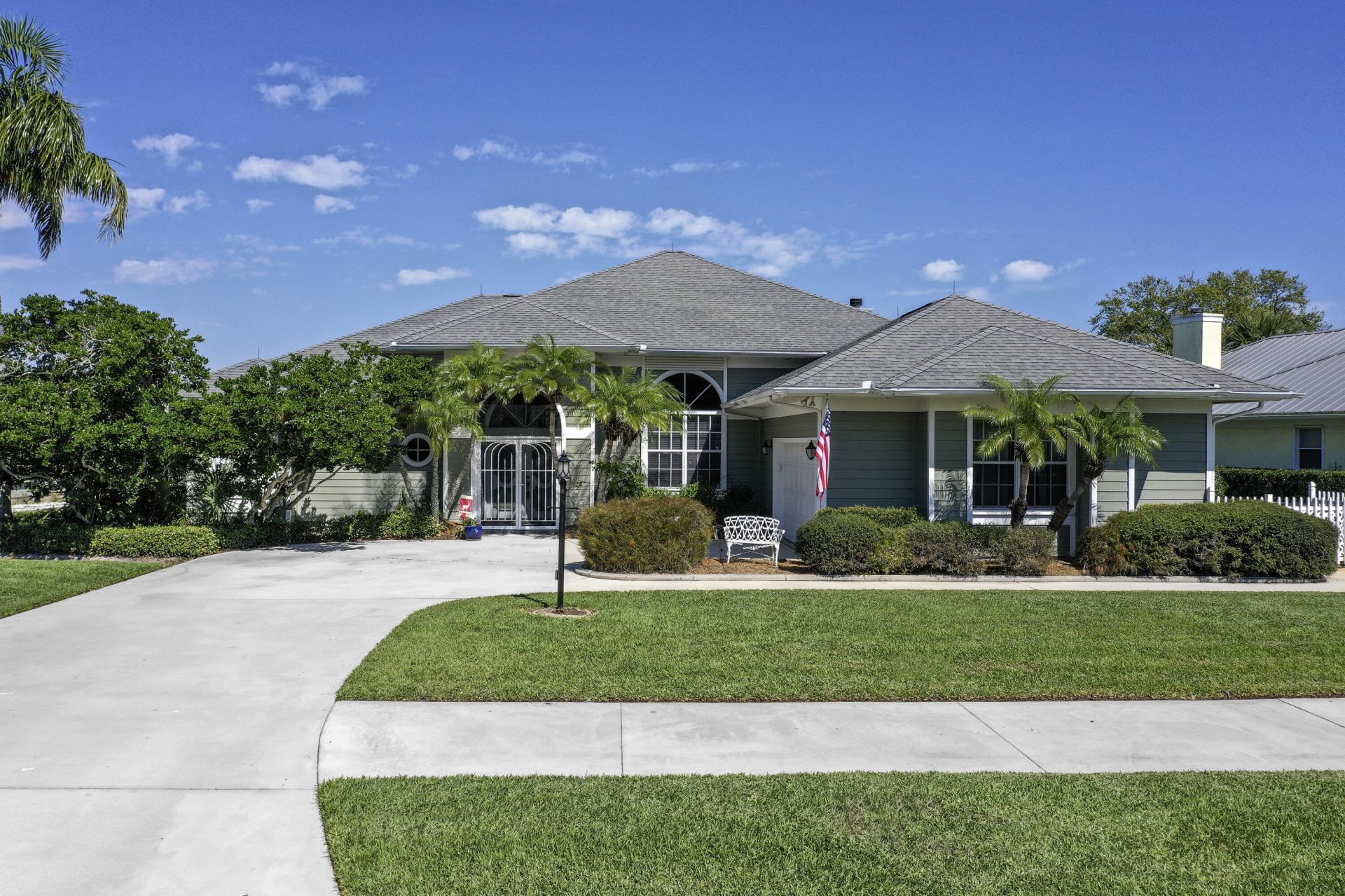 4408 Gator Trace Lane, Fort Pierce, FL 34982 Photo