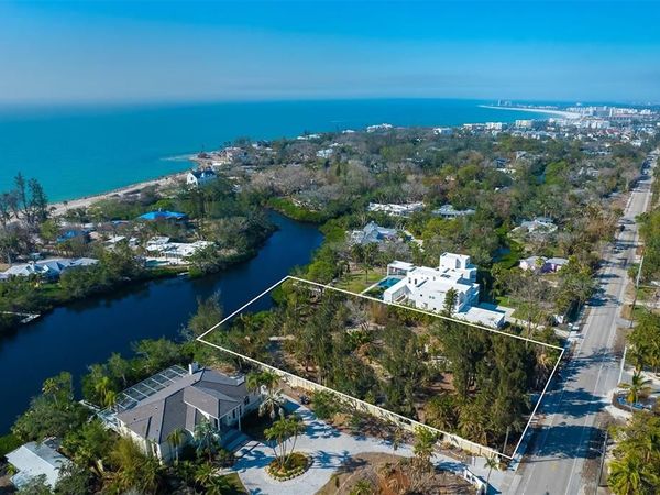 7510 MIDNIGHT PASS ROAD, SARASOTA, FL 34242