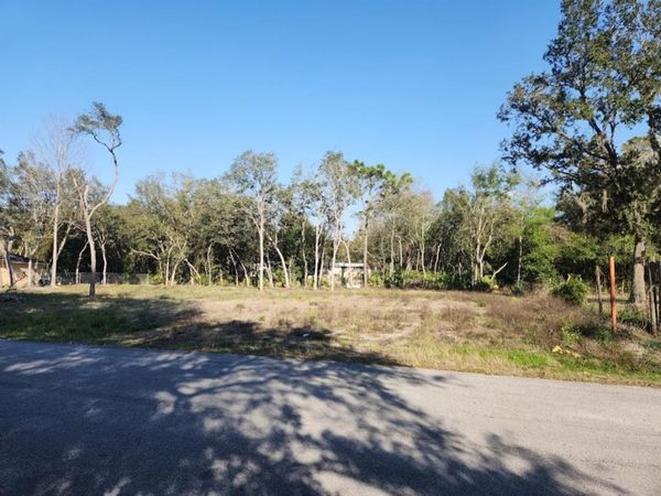 LOT 19 NW 119 TH COURT, OCALA, FL 34482