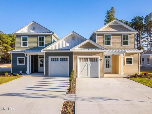 115-B Jarvis Landing Drive, Unit 35, Jarvisburg, NC 27947