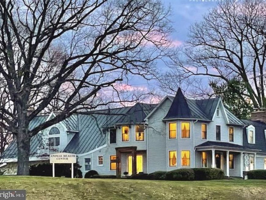 806 Park Avenue, Mount Airy, MD 21771 Main Photo