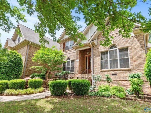 110 Shoreline Drive, Madison, AL 35758