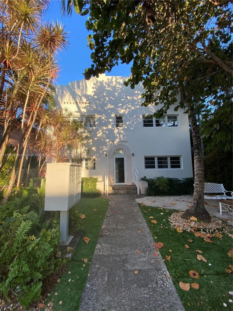 929 Michigan Ave, Unit 5, Miami Beach, FL 33139 Photo