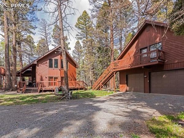 861 Balsam Drive, Cimarron, CO 81220