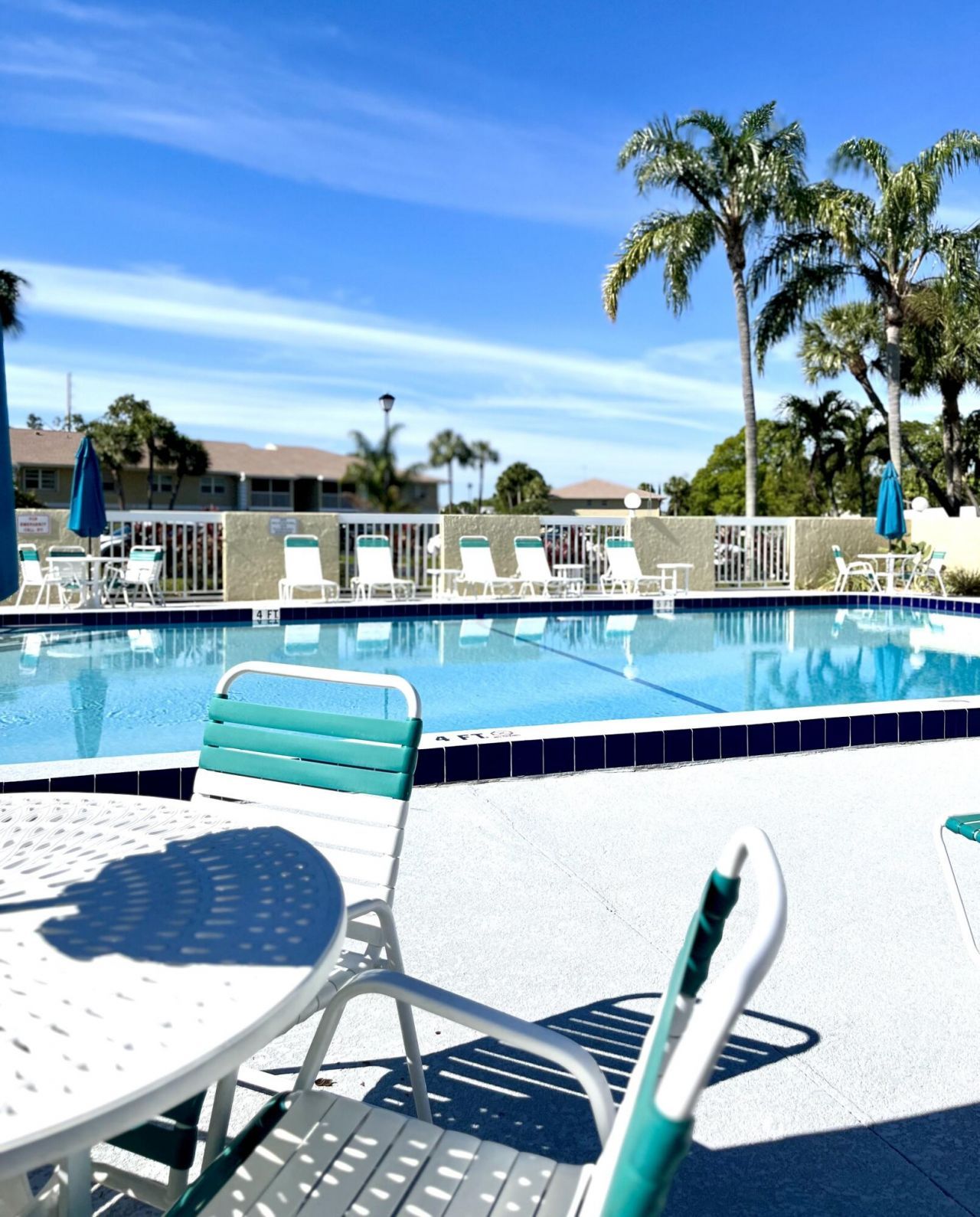 1548 SE Royal Green Circle, Unit 105, Port Saint Lucie, FL 34952 Photo