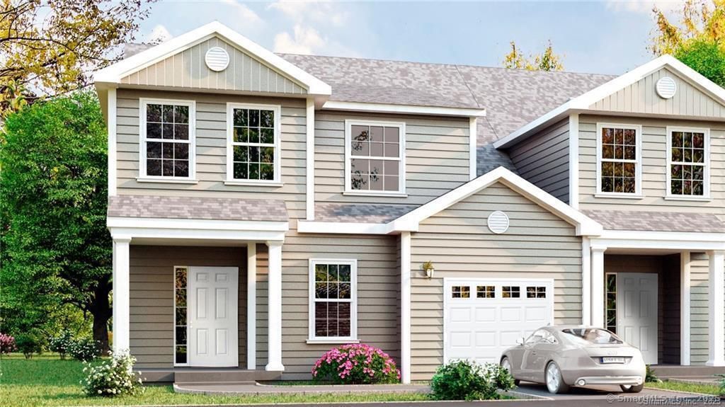 0 Country, Unit 137, Berlin, CT 06037 Main Photo