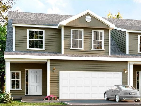 0 Devorah, Unit 117, Berlin, CT 06037