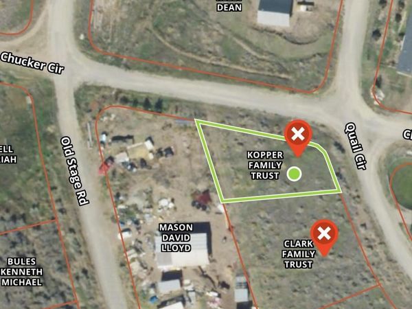 TBD Lot 1 Salmon River Meadows Block 9, Salmon, ID 83467