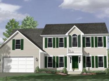 7245 BLACKWELL ROAD, WARRENTON, VA 20187